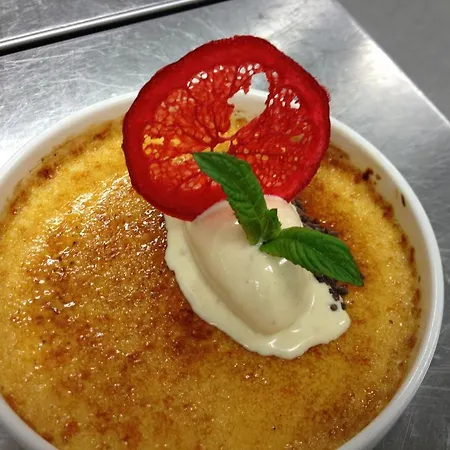 Ristorante Vecchia Broglie Frühstückspension Peschiera del Garda