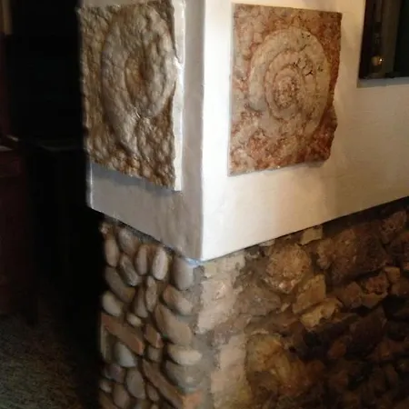 Frühstückspension Ristorante Vecchia Broglie
