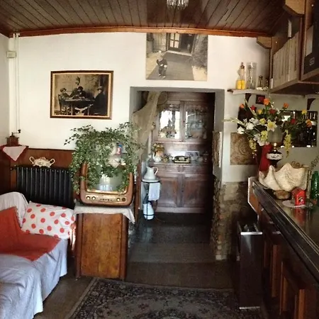 Frühstückspension Ristorante Vecchia Broglie