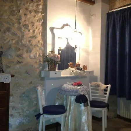 Frühstückspension Ristorante Vecchia Broglie