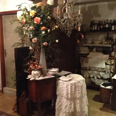 Bed & Breakfast Ristorante Vecchia Broglie Peschiera del Garda