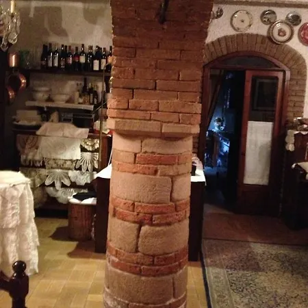 Ristorante Vecchia Broglie