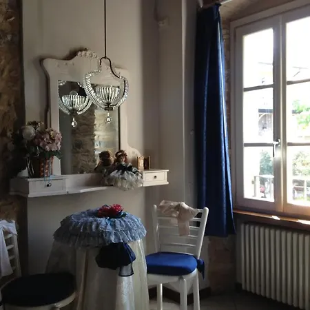 Ristorante Vecchia Broglie * Peschiera del Garda
