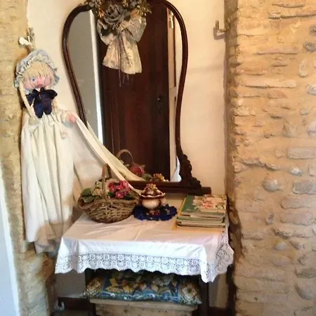Bed & Breakfast Ristorante Vecchia Broglie