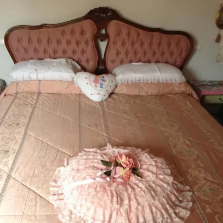 Bed & Breakfast Ristorante Vecchia Broglie Peschiera del Garda