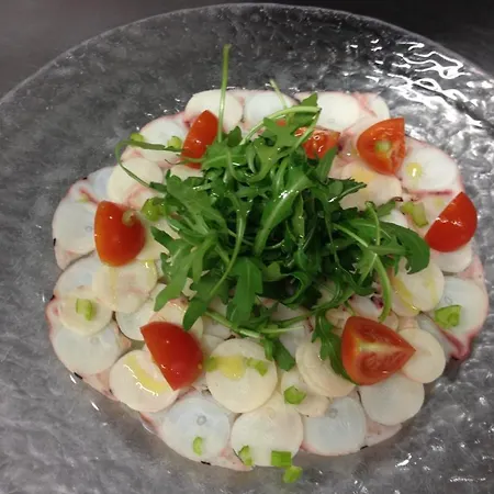 Ristorante Vecchia Broglie * ペスキエーラ・デル・ガルダ