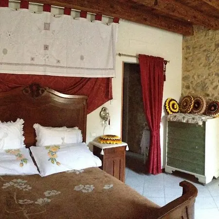 Ristorante Vecchia Broglie